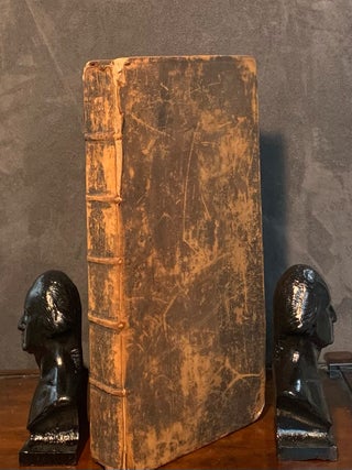Item #6620 Historiarum Libri IX. Herodotus