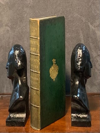 Item #6633 Comoediae VI. Terentius