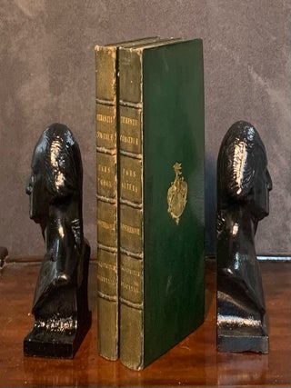 Item #6634 Comoediae Sex. Terentius