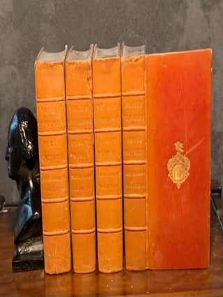Item #6659 Opera. Seneca