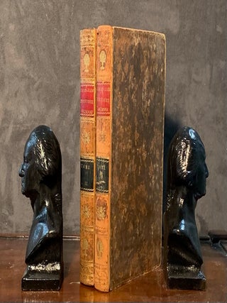 Item #6662 Cours Elementaire D'Histoire Ancienne, a l'usage de LL. AA. Royales. Mesdames les...