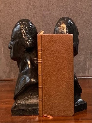 Item #6686 Satyrae. Juvenal et Persius