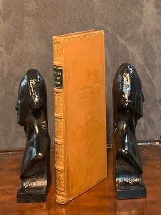 Item #6692 Bewick's Select Fables of Aesop and Others in three parts. Thomas Bewick