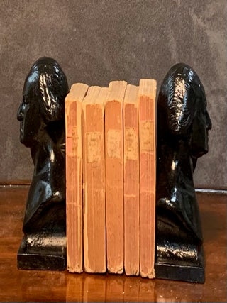 Item #6781 Opera. Tacitus