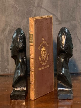 Item #6802 The men at the helm biographical sketches of great English statesmen. Davenport Adams