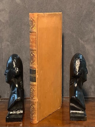 Item #6828 Tales of a Grandfather (History of Scotland). Walter Scott