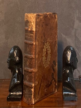 Item #6898 Ex Fide, Atque Auctoritate Complurium Librorum Manuscriptorum Opera. Plautus