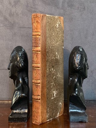 Item #6949 Bibliotheca Patristica. Johann Georgius Walch