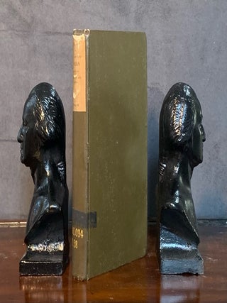 Item #6973 A Catalogue of Old and Rare Books Being a Portion of the Stock of and Offered fo Sale...
