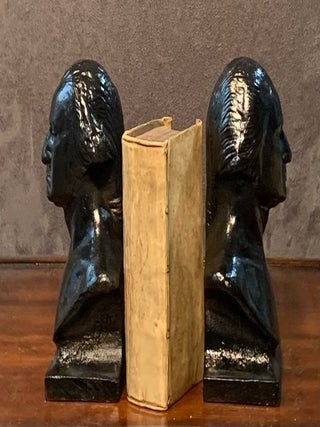 Item #7008 Poemata quae extant. Editio Postrema. George Buchanan