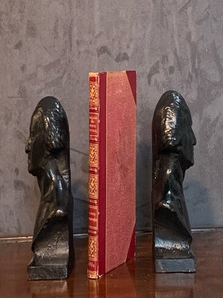 Item #7013 Ballads and other Poems. Alfred Tennyson