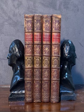Item #7036 Letters Written by The Late Right Honourable Philip Dormer Stanhope Earl of...