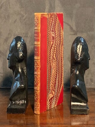 Item #7039 The True History of the State Prisoner, commonly called The Iron Mask. George Agar Ellis
