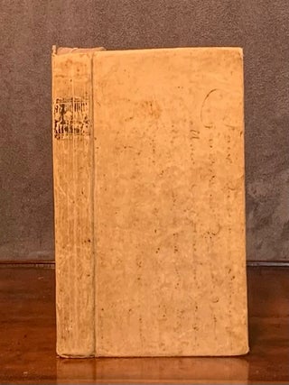 Item #7040 Satyrae. Juvenal et Persius