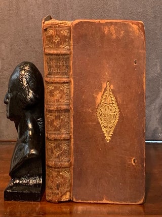 Item #7052 De die Natali cum perpetuo Commentario Henrici Lindenbrogh, nec non Notarum Spicilegio...
