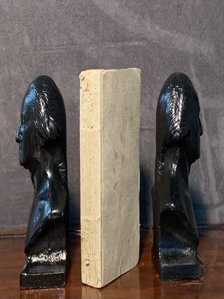 Item #7127 La Verite de La Religion Chretienne demontree par ordre geometrique. Jean Denyse