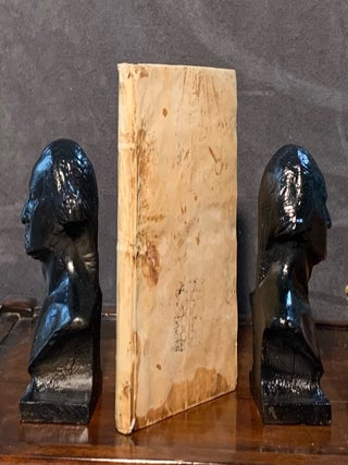 Item #7138 Discorsi del Signor Torqvato Tasso dell' Arte Poetica;. Giovanni Battista Licino