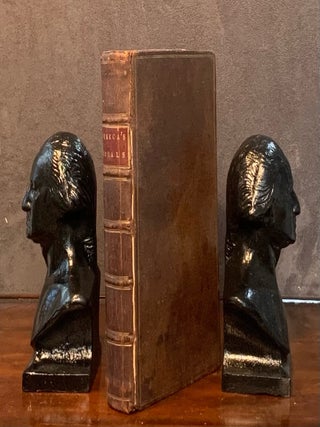 Item #7184 Seneca's Morals by Way of Abstract. Roger L'Estrange