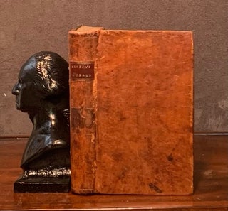 Item #7188 Seneca's Morals by way of Abstract, to which is added A Discourse under the Title of...
