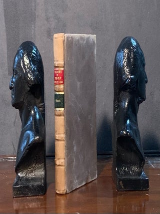 Item #7220 Shadows of the Old Booksellers. Charles Knight