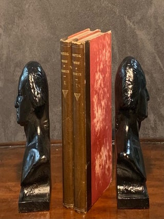 Item #7277 Hesperides: Works Both Humane and Divine. Robert Herrick