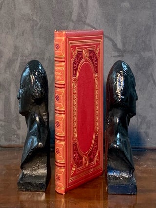 Item #7281 The Poetical Works. James Montgomery