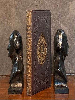 Item #7284 Melaia: and Other Poems Third Edition Illustrated. Eliza Cook
