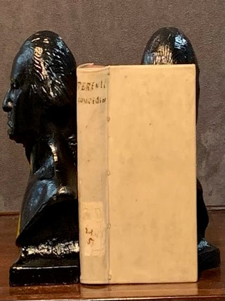 Item #7334 Comoediae Sex. Terentius