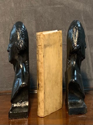 Item #7335 Suplement a L'Histoire du Gouvernement de Venise. bound with l'Examin et de la...