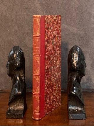 Item #7373 Eloges lus dans les seances publiques de l'Academie Royale de Chirurgie de 1750 a...