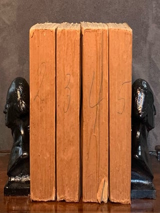 Item #7392 De Institutione Oratoria. Quintilian
