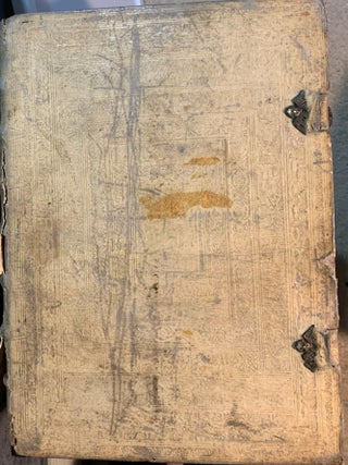 BIBLIA Mit der Ausslegung, das ist: Die gantze Heilige Schrift deß Alten und Neuen Testaments.