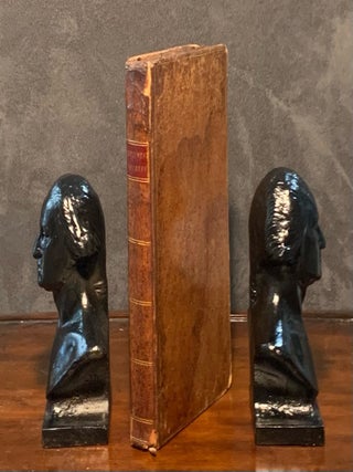Item #7422 A Sentimental Journey Through France and Italy. Laurence Sterne