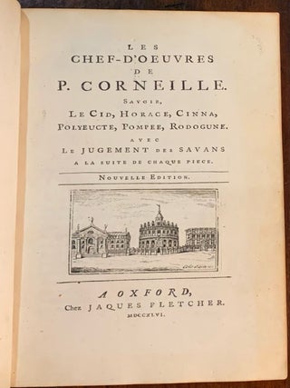 Les Chef-D'Oeuvres