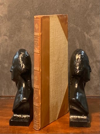 Item #7431 Auguste Comte and Positivism. John Suart Mill