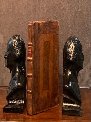 Item #7542 An Account of the Life of Apollonius Tyaneus; Bound with; A Brief Confutation of the...