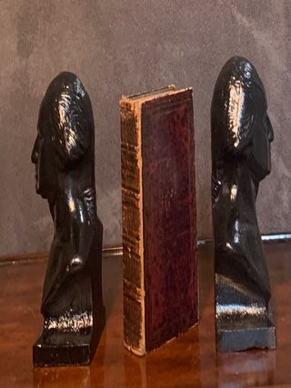 Item #7560 De l'usage des Passions. Jean Francois Senault
