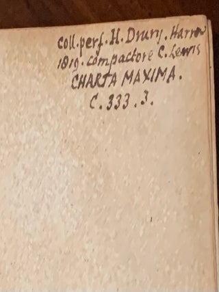 Apologia Prima Pro Christianis