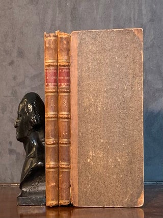 Item #7681 A New Introduction to the Study and Knowledge of the New Testament. Edward Harwood